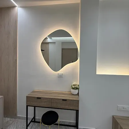 Meraki Luxury Retreat Apartment *
