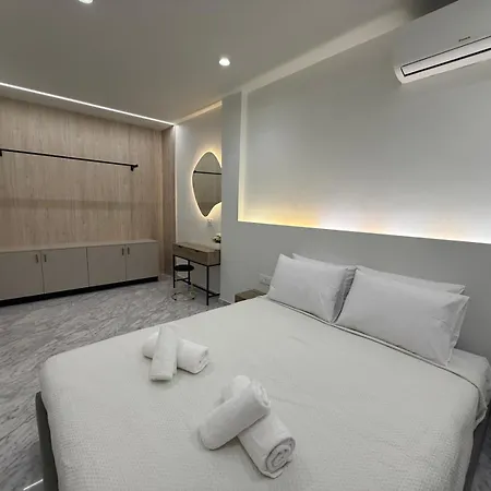 Apartment Meraki Luxury Retreat *