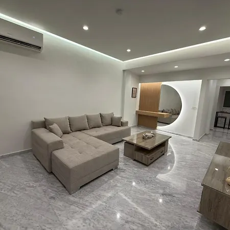 Apartment Meraki Luxury Retreat Kos Town
