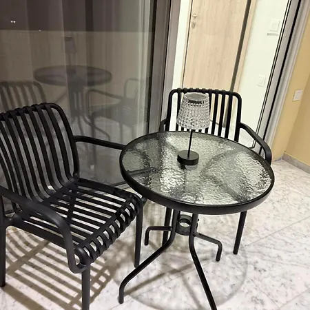 Meraki Luxury Retreat Apartment Kos Town