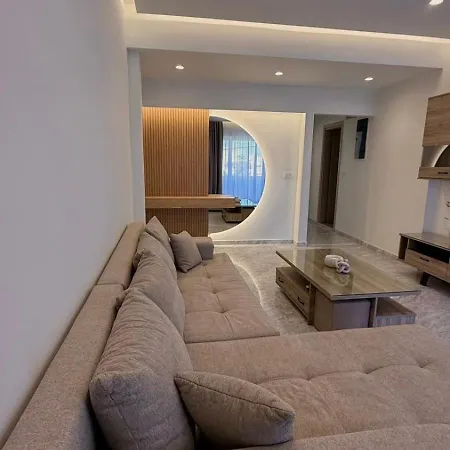 Meraki Luxury Retreat *