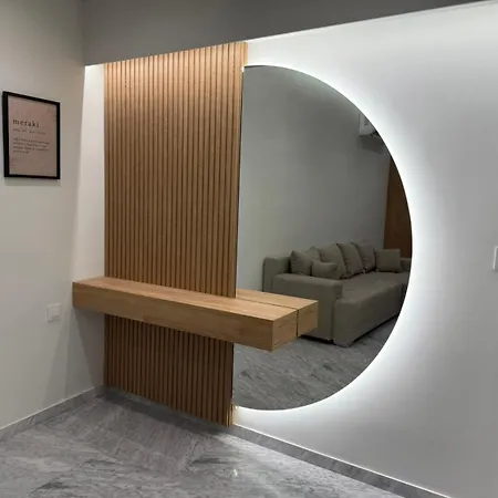 Meraki Luxury Retreat