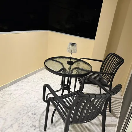 Apartment Meraki Luxury Retreat