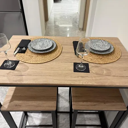 Apartment Meraki Luxury Retreat *