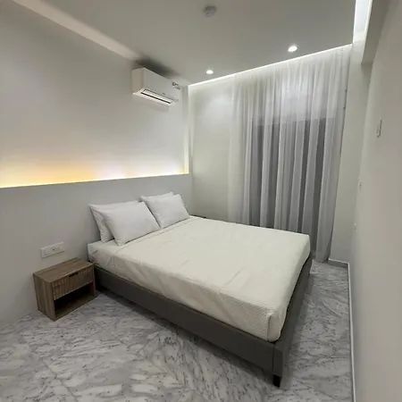 Meraki Luxury Retreat Apartment Kos Town