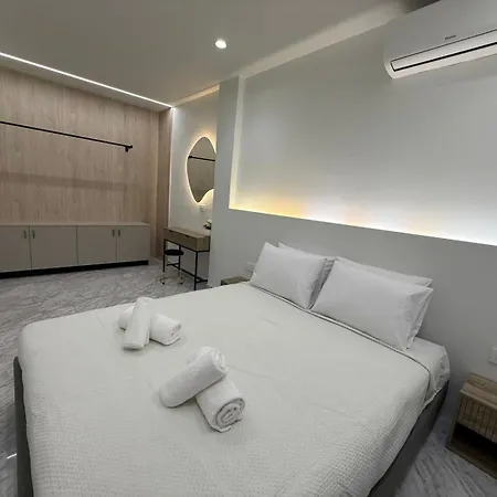 Apartment Meraki Luxury Retreat *