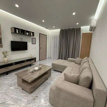 Meraki Luxury Retreat Kos Town