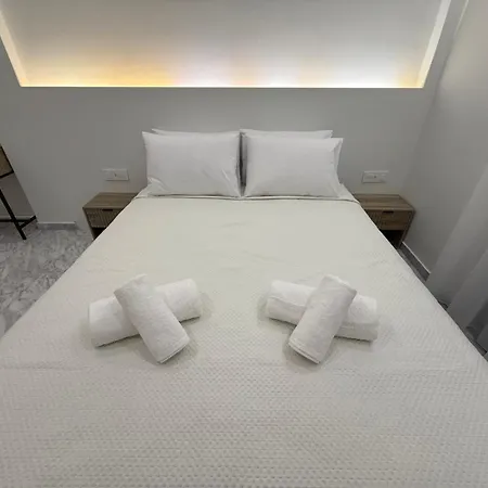 Meraki Luxury Retreat * Kos Town