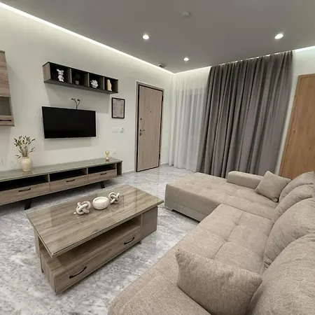 Meraki Luxury Retreat Apartment *