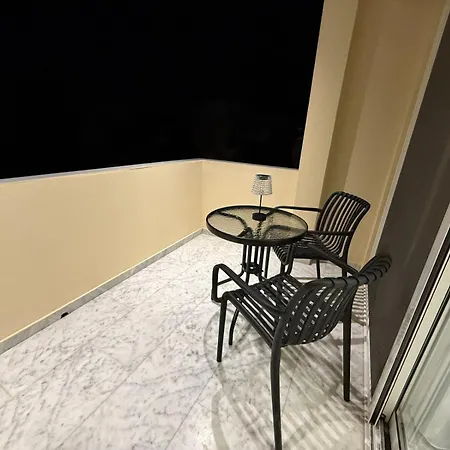 Meraki Luxury Retreat Apartment *