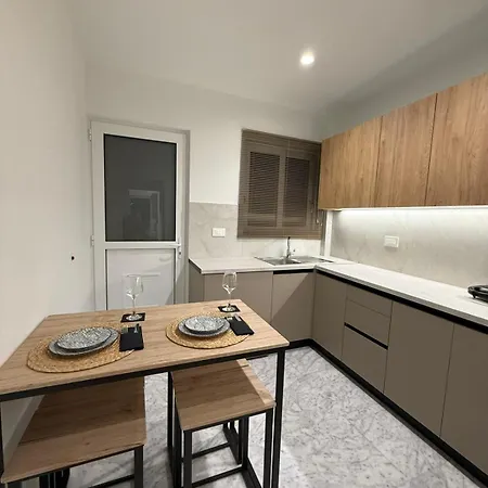 Meraki Luxury Retreat Apartment Kos Town