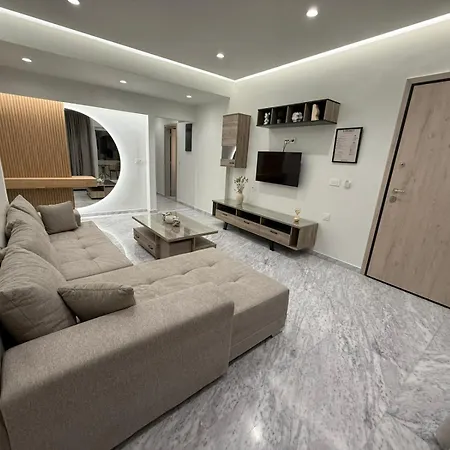 Meraki Luxury Retreat