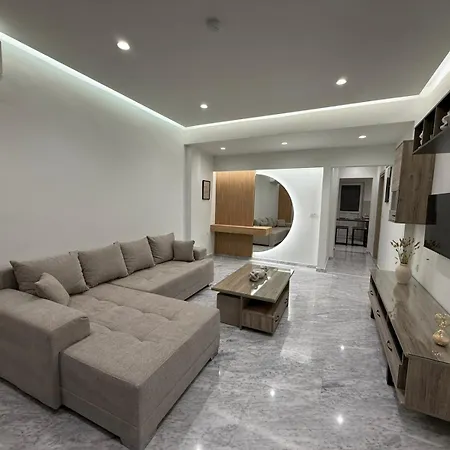 Meraki Luxury Retreat Apartment Kos Town