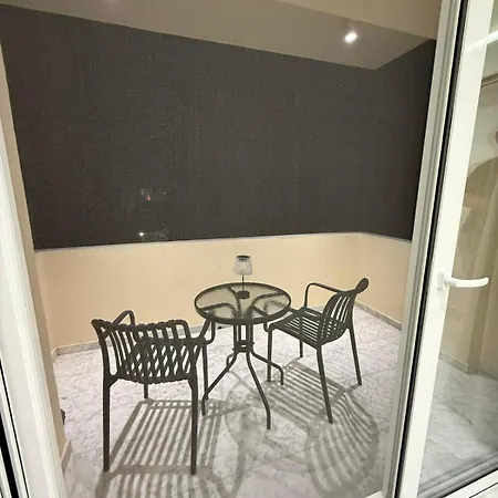 Apartment Meraki Luxury Retreat *