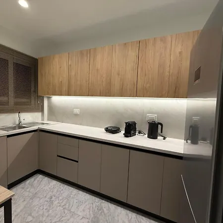 Meraki Luxury Retreat Kos Town