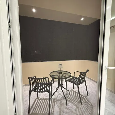 Apartment Meraki Luxury Retreat