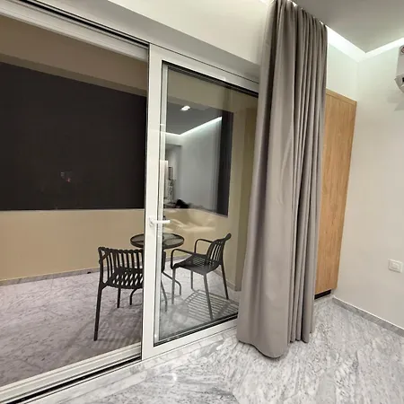Meraki Luxury Retreat