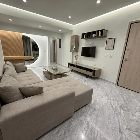 Meraki Luxury Retreat *
