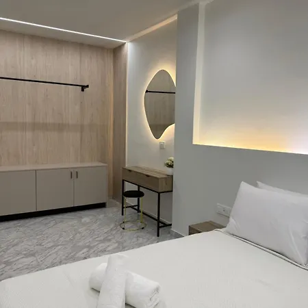 Meraki Luxury Retreat Apartment *