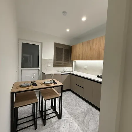 Meraki Luxury Retreat Apartment