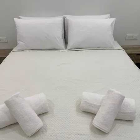 Meraki Luxury Retreat * Kos Town