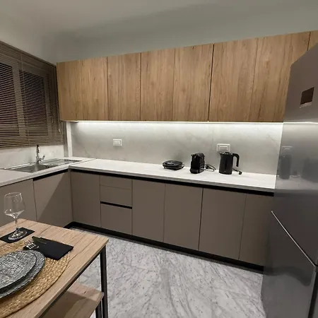 Meraki Luxury Retreat