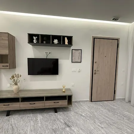 Meraki Luxury Retreat