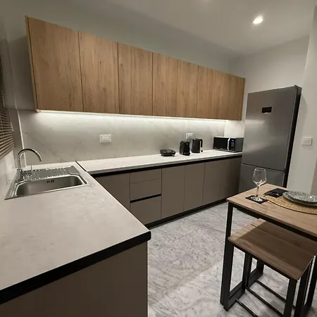 Meraki Luxury Retreat * Kos Town