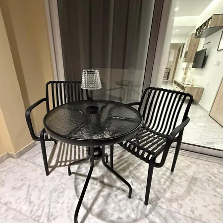 Apartment Meraki Luxury Retreat *