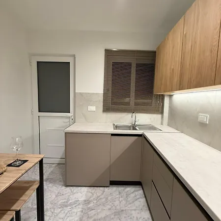 Meraki Luxury Retreat Apartment