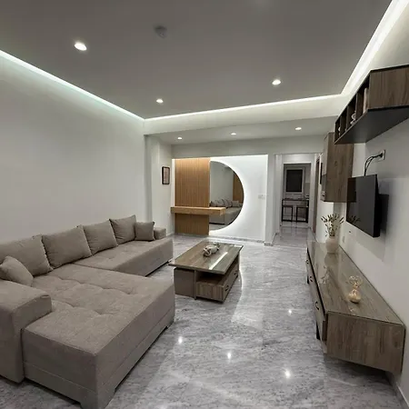 Apartment Meraki Luxury Retreat Kos Town