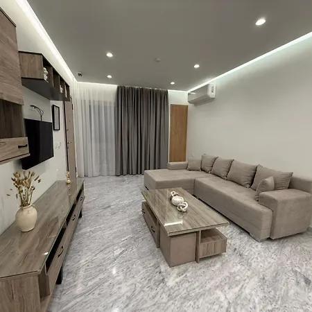Meraki Luxury Retreat Apartment *