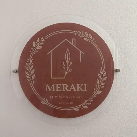 Meraki Luxury Retreat *