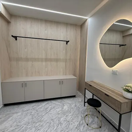 Meraki Luxury Retreat Apartment *