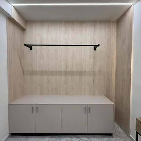 Meraki Luxury Retreat