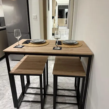 Meraki Luxury Retreat *