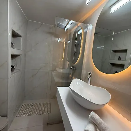 Meraki Luxury Retreat Kos Town